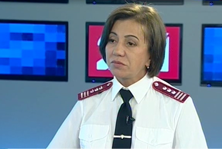 Галина Яшина о том, что делать пассажирам при задержках авиарейсов - gtrkamur.ru