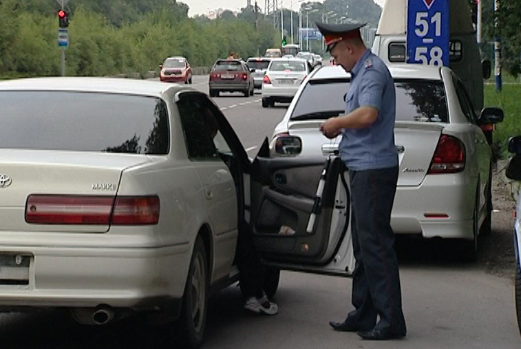 С 12 июня ужесточаются правила перевозки детей - gtrkamur.ru