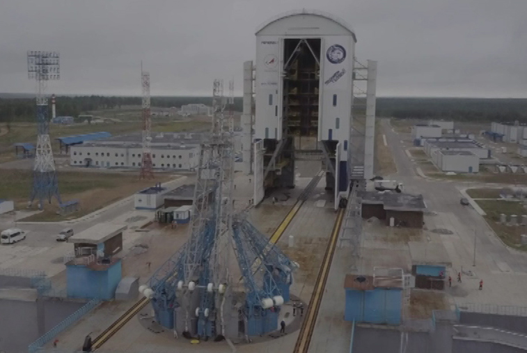 Глава Роскосмоса: комплекс для ракет сверхтяжелого класса будем развивать на Восточном - gtrkamur.ru