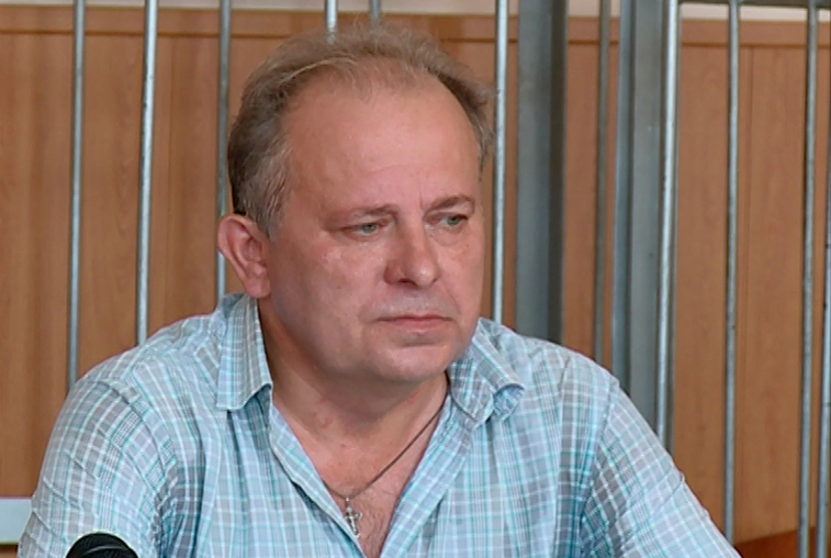 Михаил Корнеев признал вину, но попросил возобновить следствие - gtrkamur.ru