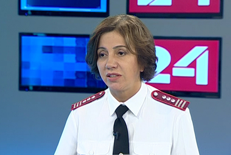 Галина Яшина о том, как грамотно подготовиться к турпоездке - gtrkamur.ru