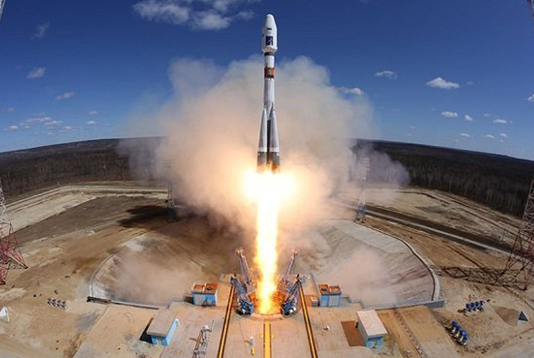 Пуски с Восточного планируются на ноябрь и декабрь 2017 года - gtrkamur.ru