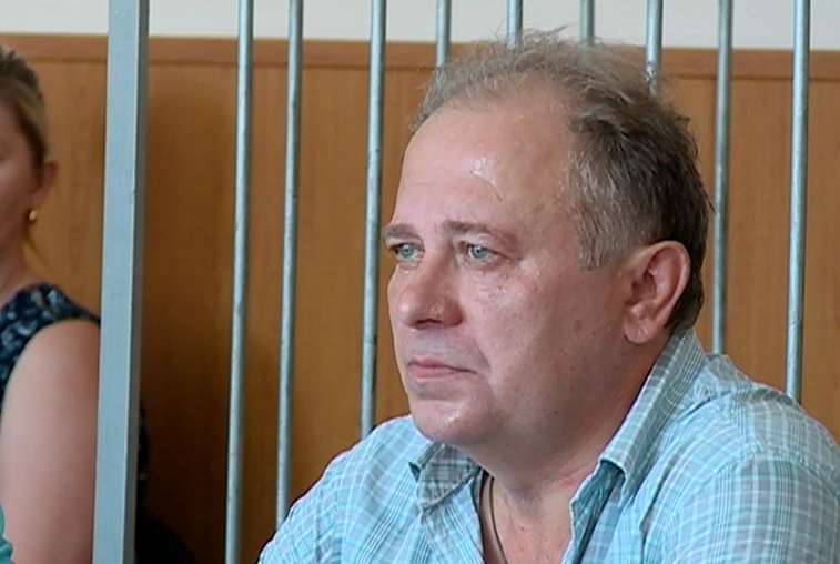 Дело Михаила Корнеева сегодня продолжат рассматривать в Благовещенском городском суде - gtrkamur.ru