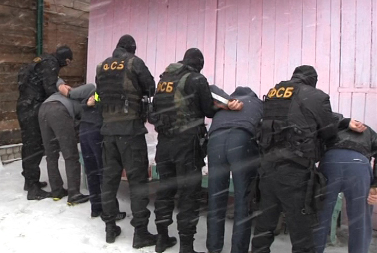 Руководителя центра «Рука помощи» будут судить за лишение свободы 25 человек - gtrkamur.ru