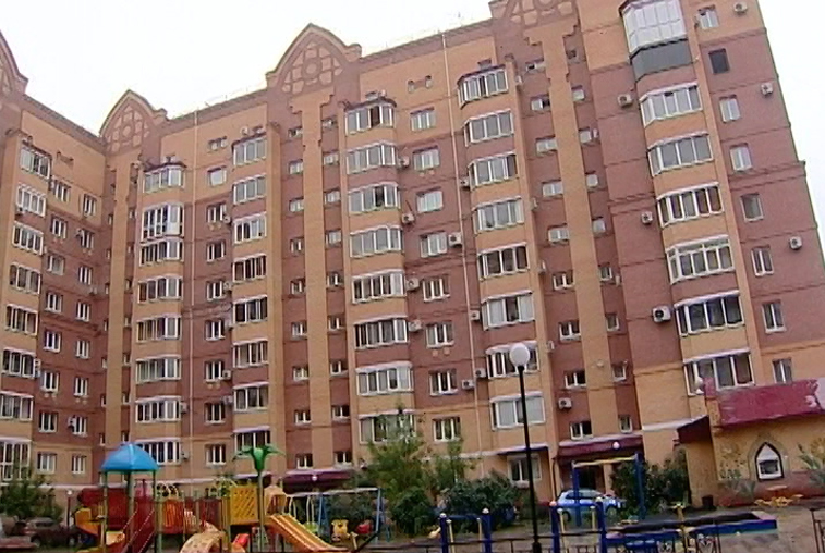 Амурский рынок недвижимости испытывает дефицит покупателей - gtrkamur.ru