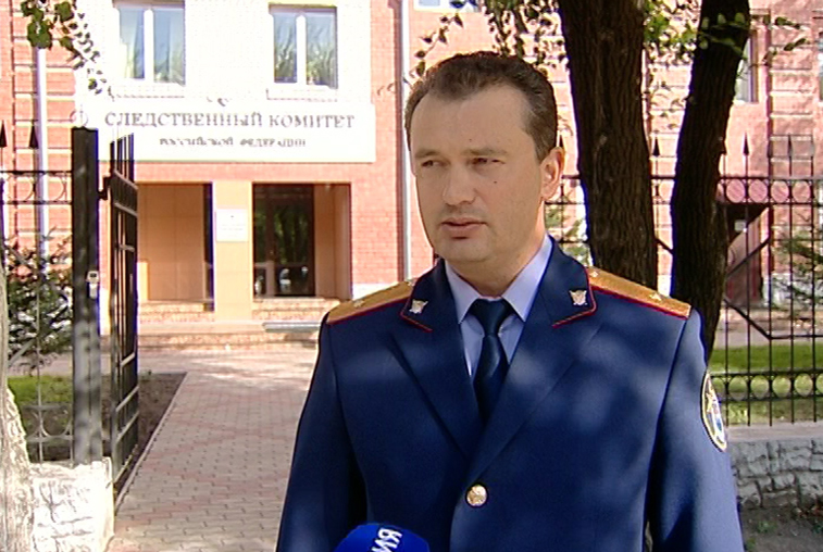 По факту смерти приемного ребенка в Новобурейском возбуждено два уголовных дела - gtrkamur.ru