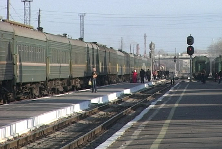 Железнодорожники объявили об осенних скидках на дальние маршруты - gtrkamur.ru