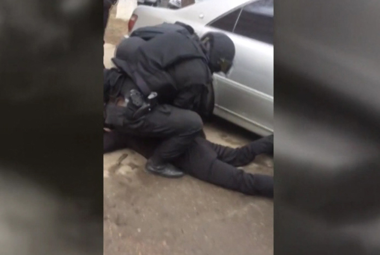 Полицейские завершили расследование разбойного нападения на благовещенца - gtrkamur.ru
