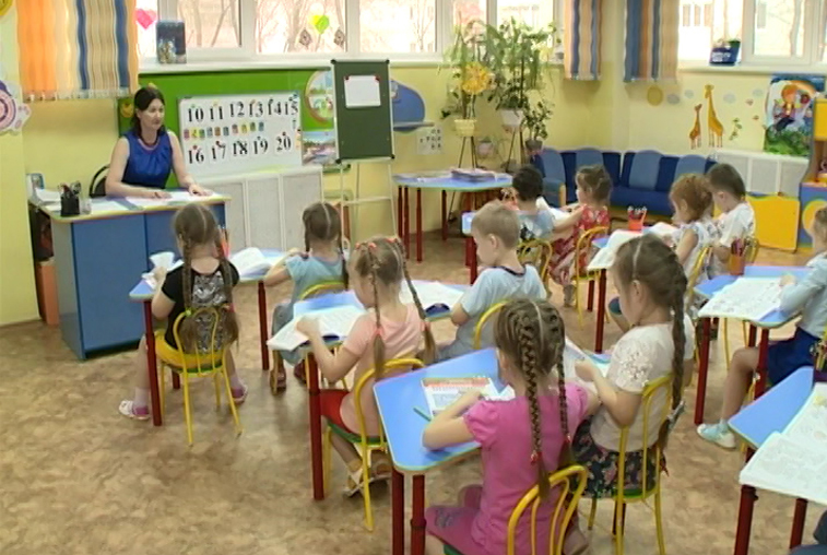 В Приамурье вырастет компенсация части родительской платы за детсад - gtrkamur.ru