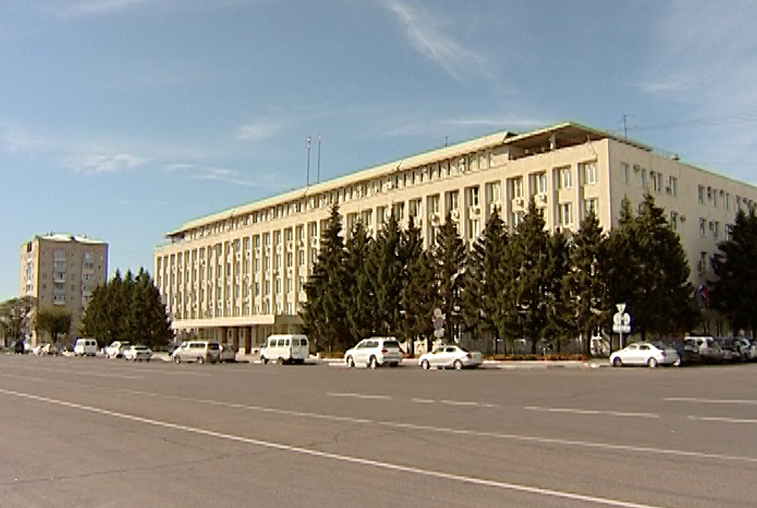 Бюджет Приамурья на 2018 год планируется с профицитом почти в 5 млрд рублей - gtrkamur.ru