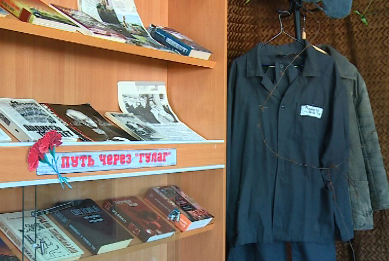 Амурчане почтят память жертв политических репрессий - gtrkamur.ru