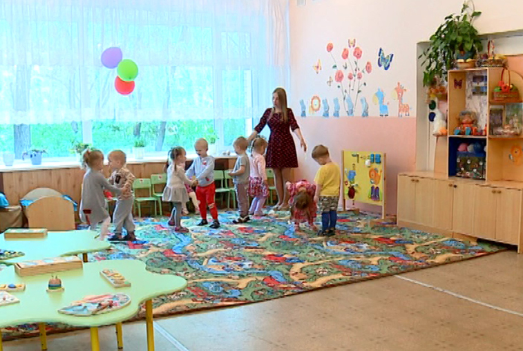 Амурский Минобр назначил ответственных за пресечение фактов поборов в детсадах - gtrkamur.ru