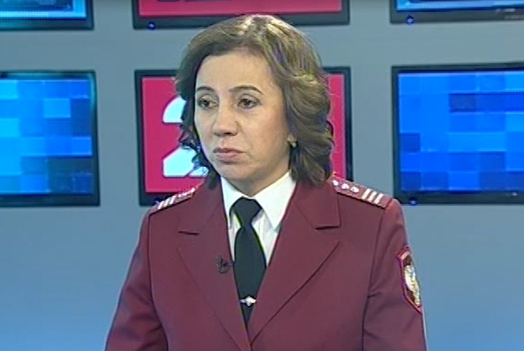 Галина Яшина о правилах торговли и покупок через Интернет - gtrkamur.ru