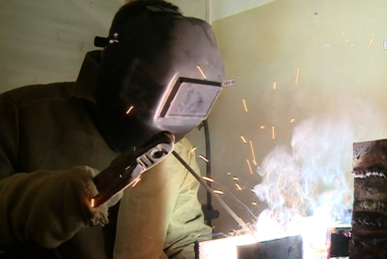Амурские студенты оттачивают мастерство перед участием в чемпионате World Skills - gtrkamur.ru