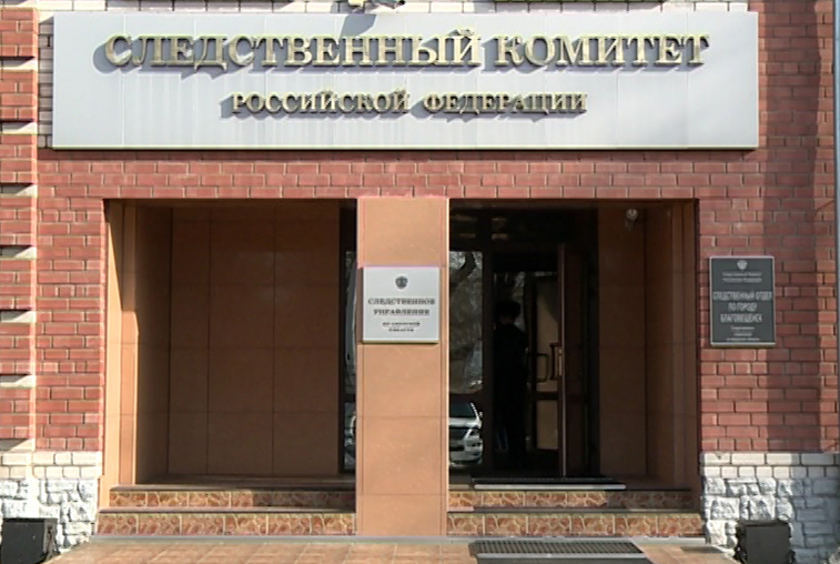 Зампредседателя Следственного комитета России проведет прием амурчан - gtrkamur.ru