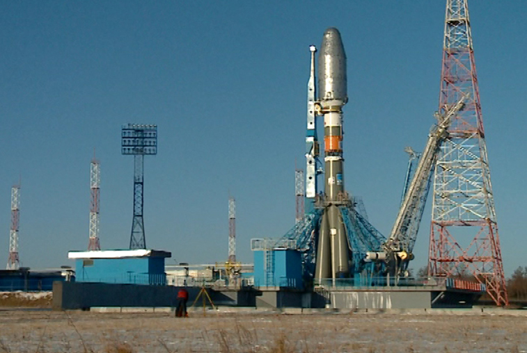 Сегодня должен состояться второй запуск с космодрома Восточный - gtrkamur.ru