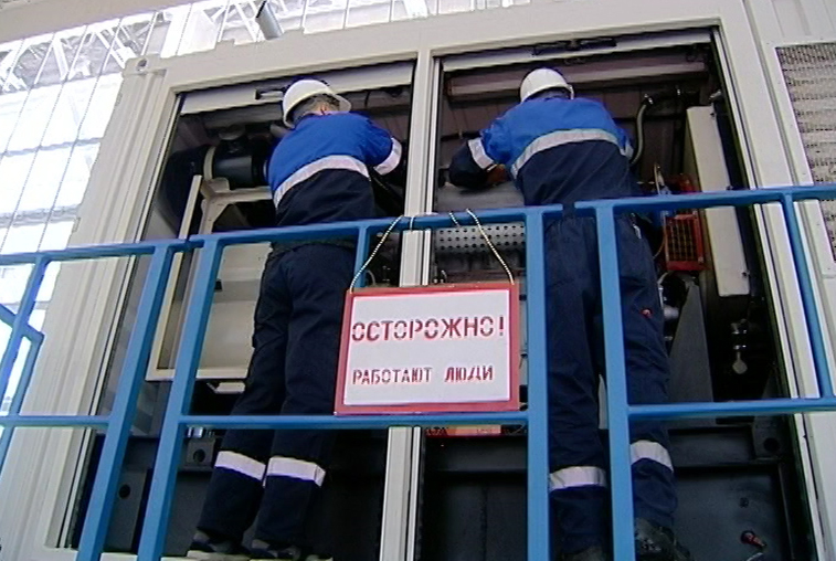 Ко второму пуску космодром Восточный преобразился технически и технологически - gtrkamur.ru