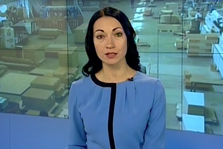 Резидент ТОР «Белогорск» займется переработкой древесины - gtrkamur.ru