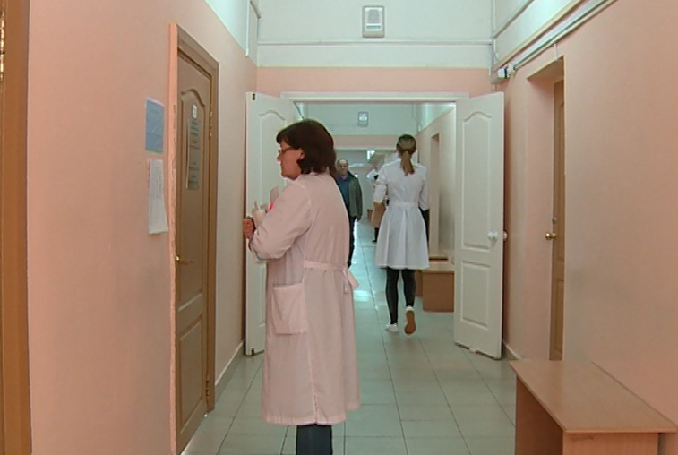 В медицинских учреждениях Приамурья усилят меры безопасности после нападения на врача - gtrkamur.ru