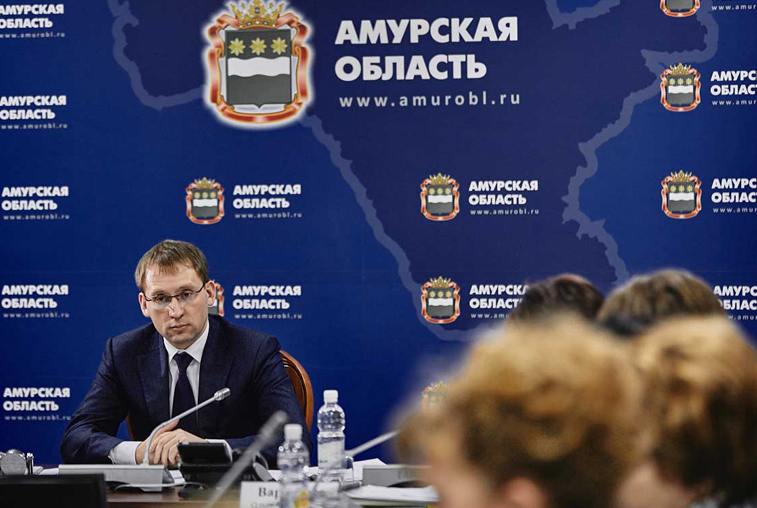 Подвели итоги проверок по жалобам в Инстаграм губернатора о незаконных поборах - gtrkamur.ru