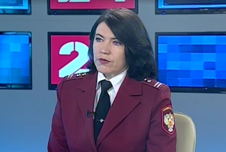 Алла Перепелица о новогодних праздниках без простуд и других заболеваний - gtrkamur.ru