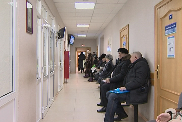 Больше половины амурских льготников выбрали деньги взамен набора соцуслуг - gtrkamur.ru