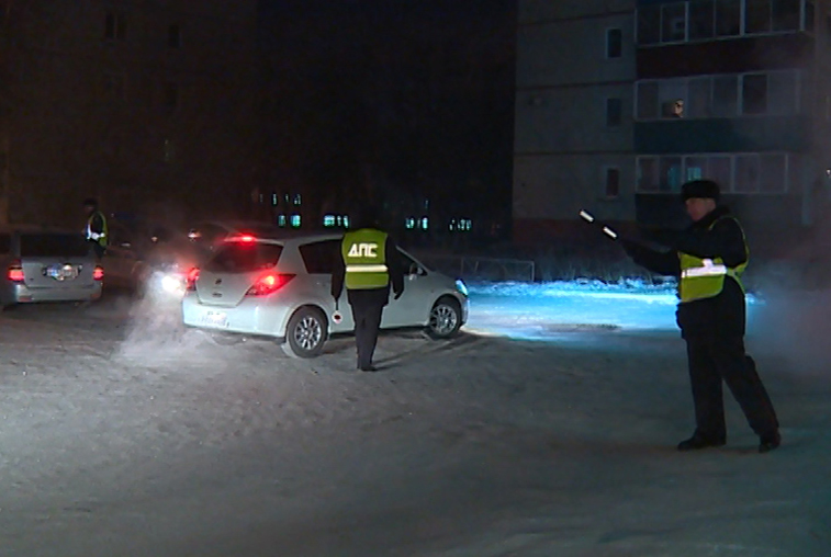 Благовещенские автоинспекторы проверили соблюдение правил перевозки детей - gtrkamur.ru