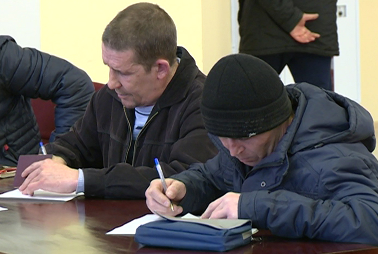Программу трудовой мобильности на Дальнем Востоке планируется доработать - gtrkamur.ru