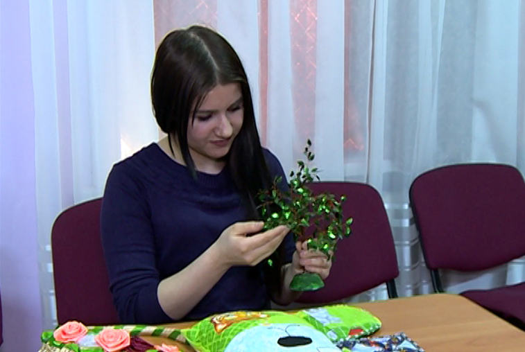«Счастье каждому»: спокойная и хозяйственная Татьяна - gtrkamur.ru