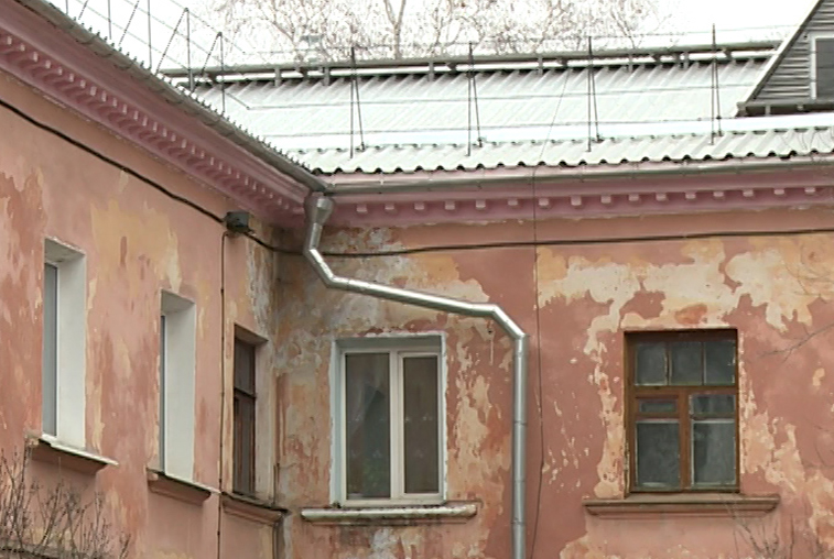 10 тысяч пожилых амурчан получили компенсацию взносов за капремонт - gtrkamur.ru