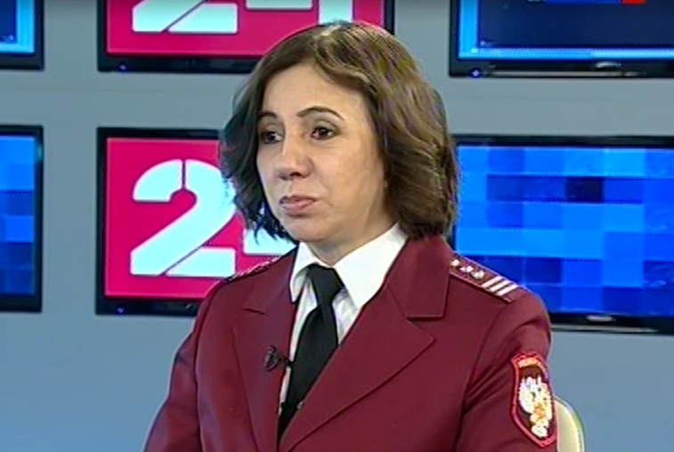 Галина Яшина о том, как грамотно спланировать путешествие - gtrkamur.ru