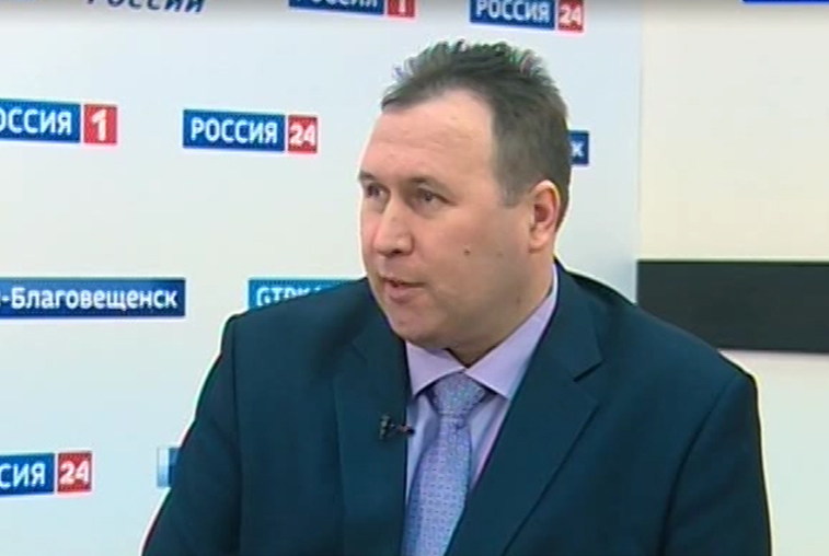 Сергей Гонцов о предоставлении жилья военным - gtrkamur.ru