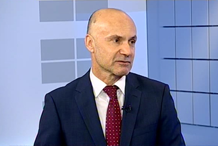 Доверенное лицо В.В.Путина Андрей Плутенко прокомментировал итоги выборов - gtrkamur.ru