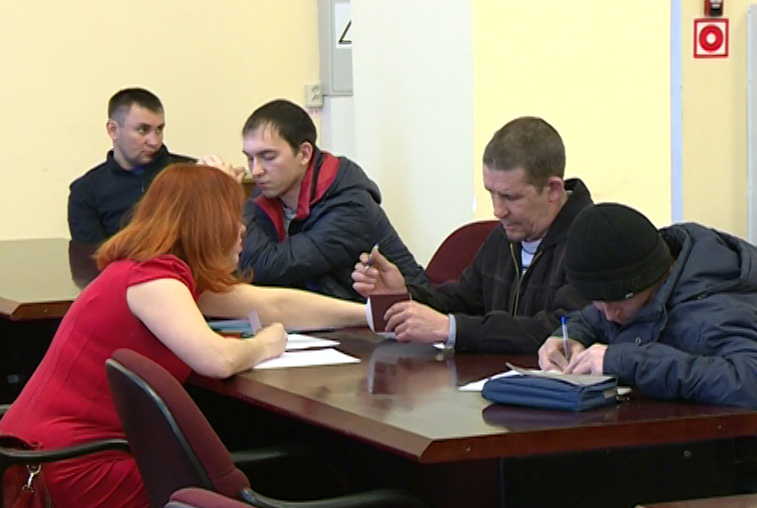 Компаниям Дальнего Востока не хватает квалифицированных рабочих кадров - gtrkamur.ru