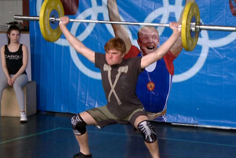 Кубок атлета в третий раз оспорили в Благовещенске - gtrkamur.ru