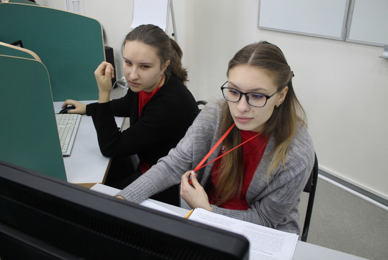 С 22 по 25 мая в АмГУ пройдет первый отборочный вузовский чемпионат WorldSkills Russia - gtrkamur.ru