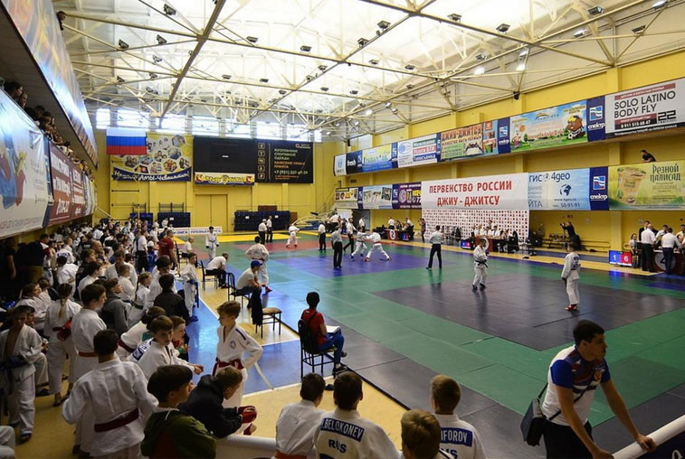Амурчане проявили себя на чемпионате России по джиу-джитсу и поедут на первенство мира - gtrkamur.ru