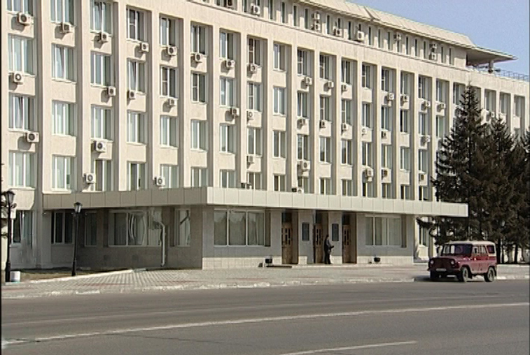 Около 30 вопросов рассмотрят на сессии Законодательного Собрания Приамурья - gtrkamur.ru
