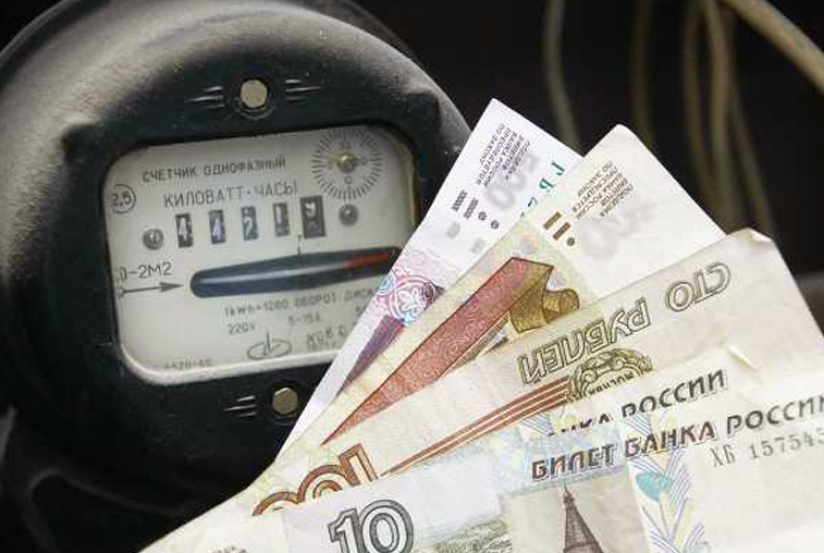 В Огодже сельсовет и почта остались без электричества - gtrkamur.ru