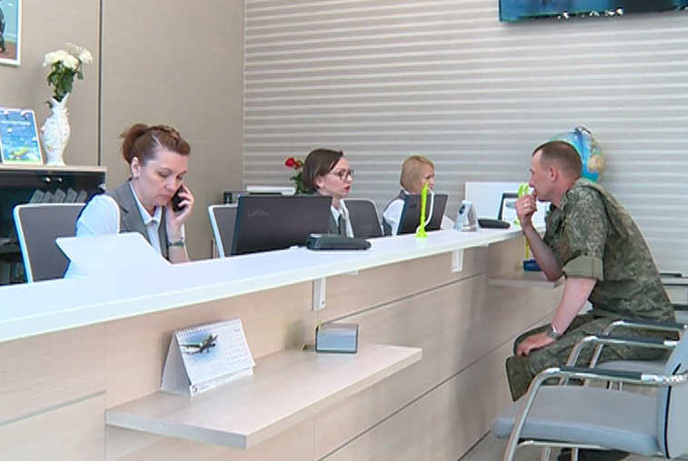 Амурским пассажирам «Саратовских авиалиний» пока не вернули деньги за билеты - gtrkamur.ru