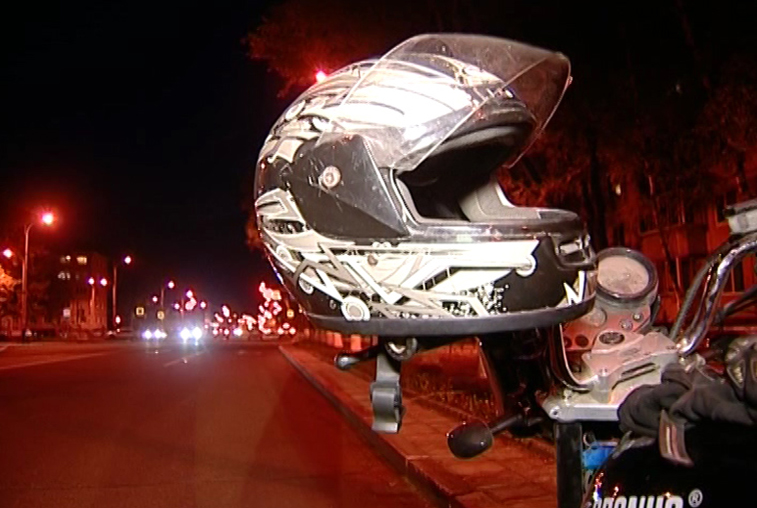 Рев моторов: благовещенцы жалуются на шумных мотоциклистов - gtrkamur.ru