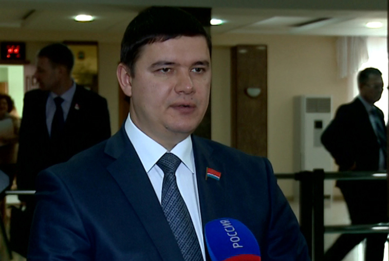 Справедливороссы и коммунисты выдвинули кандидатов на выборы депутата Госдумы от Приамурья - gtrkamur.ru