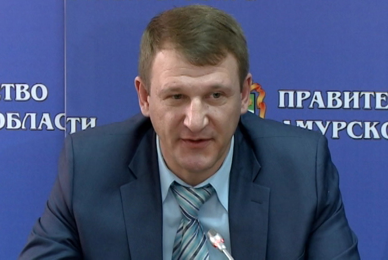 Завершилось расследование уголовного дела в отношении экс-главы Циолковского - gtrkamur.ru