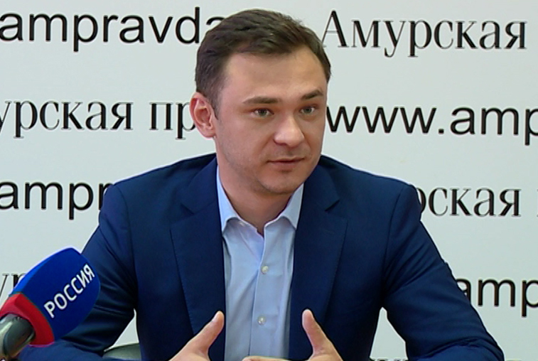 Налоговые доходы Приамурья пополнятся почти на 100 миллионов рублей в год - gtrkamur.ru