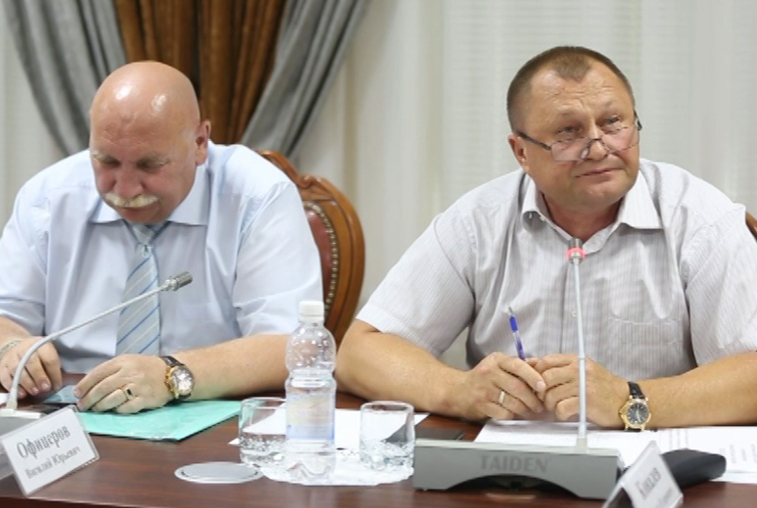 Муниципалитеты Приамурья отчитываются о подготовке к пожсезону - gtrkamur.ru
