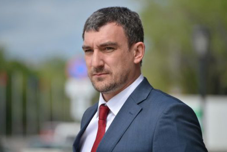 Приамурьем продолжит руководить Василий Орлов – итоги Единого дня голосования - gtrkamur.ru