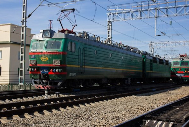 Задержан пассажирский поезд Благовещенск — Чита - gtrkamur.ru