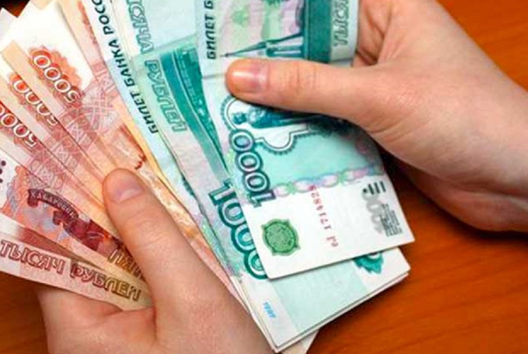 Сотрудникам тындинского предприятия выплатили долги по зарплате - gtrkamur.ru