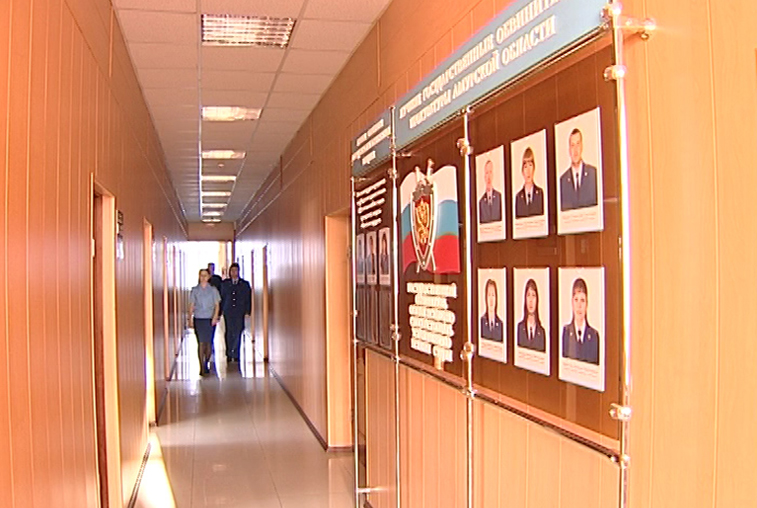 Преступность в Приамурье снизилась почти на 6 процентов - gtrkamur.ru