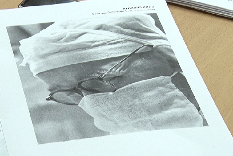 В Благовещенске увековечат память Нехамы Вайсман и Сергея Колесникова - gtrkamur.ru